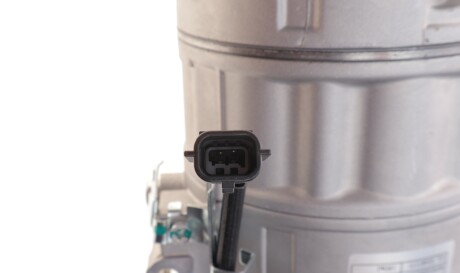 Фото 3 - Компрессор кондиционера Van Wezel 4300K486