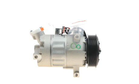 Фото 5 - Компрессор кондиционера Van Wezel 4300K630