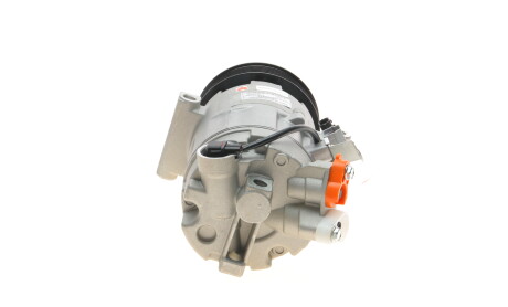 Фото 7 - Компрессор кондиционера Van Wezel 4300K630