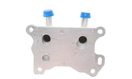 Фото 2 - Масляный радиатор Van Wezel 43013702