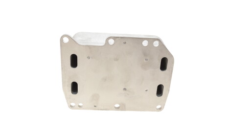 Фото 2 - Масляний радіатор Van Wezel 43013704