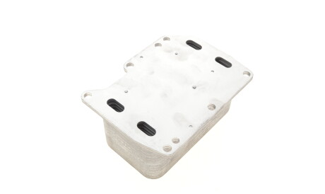 Фото 3 - Масляний радіатор Van Wezel 43013704