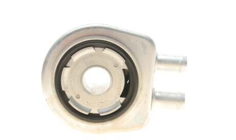 Фото 2 - Масляный радиатор Van Wezel 43013705