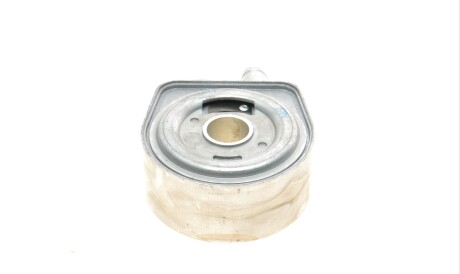 Фото 3 - Масляный радиатор Van Wezel 43013705