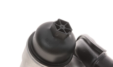 Фото 2 - Масляний радіатор Van Wezel 43013710