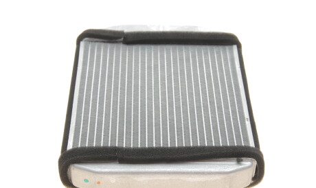 Фото 3 - Радіатор печі Van Wezel 43016701