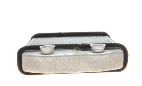 Фото 4 - Радіатор печі Van Wezel 43016701