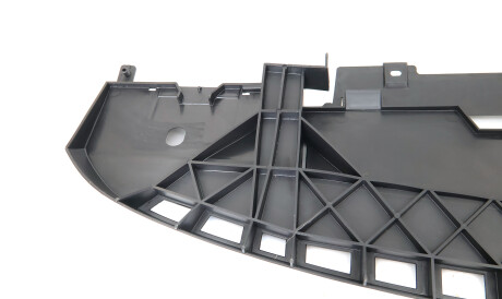 Фото 3 - Бампер (кузов) Van Wezel 4312570