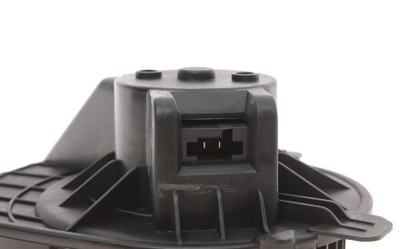 Фото 2 - Вентилятор пічки Van Wezel 4312773