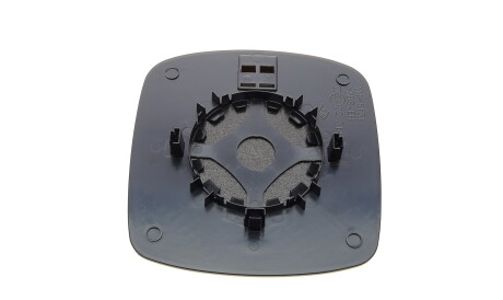 Фото 2 - Зеркало наружное Van Wezel 4312830