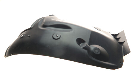 Фото 4 - Подкрылок Van Wezel 4327435