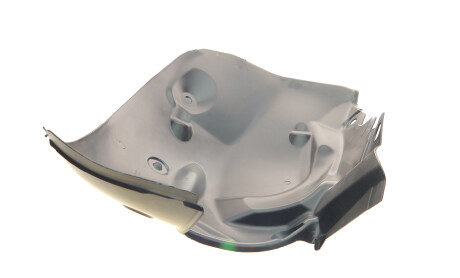 Фото 6 - Подкрылок Van Wezel 4327435