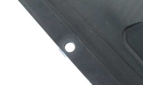 Фото 2 - Елемент кузова Van Wezel 4327705