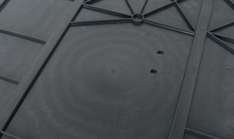 Фото 3 - Елемент кузова Van Wezel 4327705