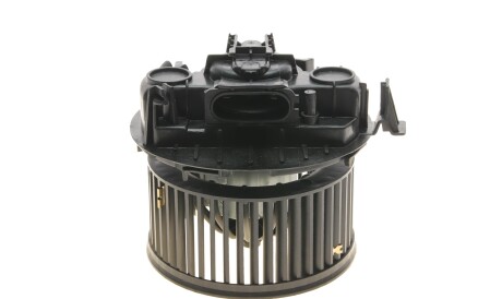 Фото 2 - Вентилятор печки Van Wezel 4327773