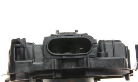 Фото 3 - Вентилятор печки Van Wezel 4327773