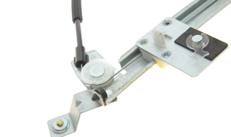 Фото 2 - Склопідйомник Van Wezel 4328263