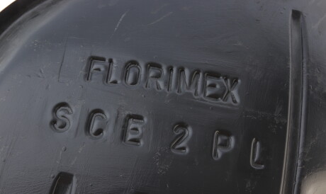 Фото 2 - Подкрылок Van Wezel 4328433