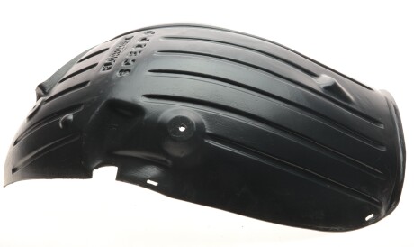 Фото 3 - Подкрылок Van Wezel 4328434