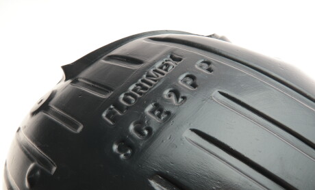 Фото 4 - Подкрылок Van Wezel 4328434