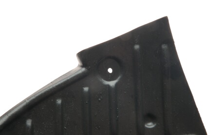 Фото 5 - Подкрылок Van Wezel 4328434