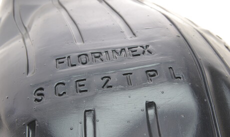 Фото 2 - Підкрилок Van Wezel 4328435