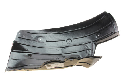 Фото 3 - Підкрилок Van Wezel 4328436