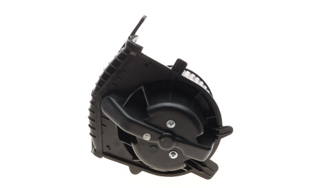 Фото 2 - Вентилятор пічки Van Wezel 4328773