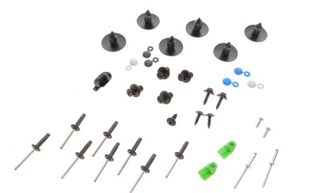 Фото 2 - Бампер Van Wezel 4328794