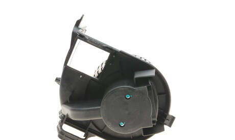 Фото 3 - Вентилятор пічки Van Wezel 4339773