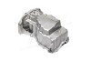 Піддон, масляний картера двигуна RENAULT Doker, Duster, Clio, Modus (Wan Wezel) - (8200318813, 8200296561, 1111000QAS) Van Wezel 4341072 (фото 3)