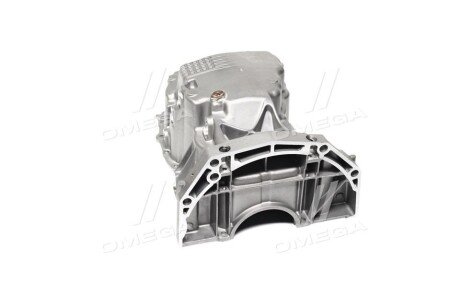 Піддон, масляний картера двигуна RENAULT Doker, Duster, Clio, Modus (Wan Wezel) - (8200318813, 8200296561, 1111000QAS) Van Wezel 4341072 (фото 1)