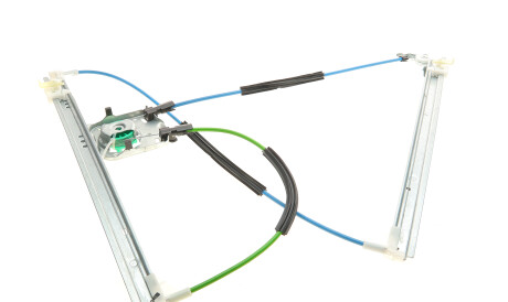 Фото 3 - Склопідйомник Van Wezel 4348265