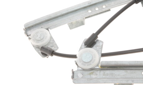 Фото 3 - Склопідйомник Van Wezel 4348266