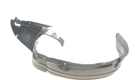 Фото 3 - Подкрылок Van Wezel 4348433