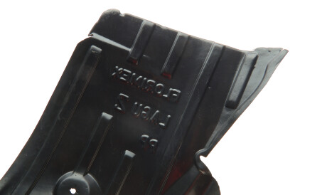 Фото 2 - Подкрылок Van Wezel 4348434