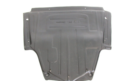 Фото 3 - Елемент кузова Van Wezel 4348701