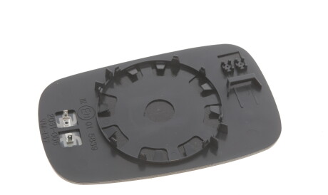 Фото 2 - Дзеркало зовнішнє Van Wezel 4348837