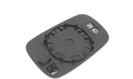 Фото 2 - Дзеркало зовнішнє Van Wezel 4348838