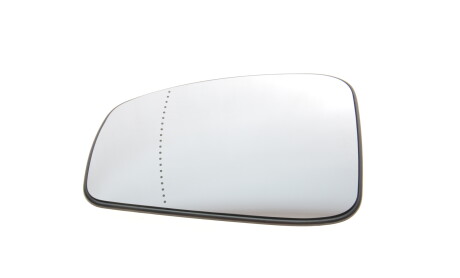 Фото 5 - Зеркало наружное Van Wezel 4356837