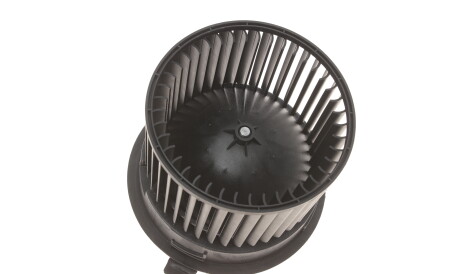 Фото 2 - Вентилятор пічки Van Wezel 4373774