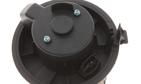 Фото 3 - Вентилятор пічки Van Wezel 4373774