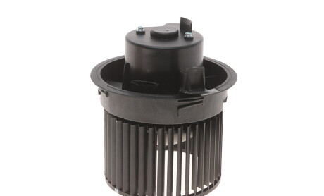 Фото 4 - Вентилятор пічки Van Wezel 4373774