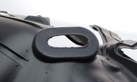 Фото 3 - Підкрилок Van Wezel 4377433