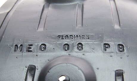 Фото 2 - Підкрилок Van Wezel 4377436