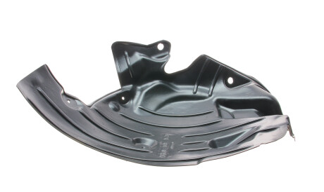 Фото 3 - Підкрилок Van Wezel 4377436