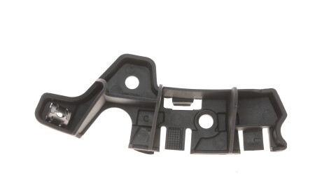 Фото 2 - Бампер Van Wezel 4377569