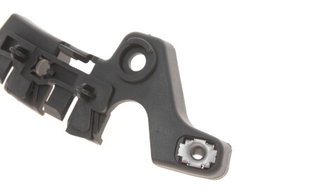 Фото 3 - Бампер Van Wezel 4377569