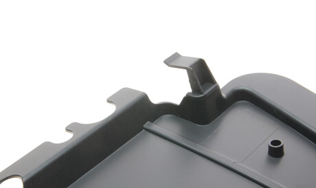 Фото 2 - Елемент кузова Van Wezel 4377701