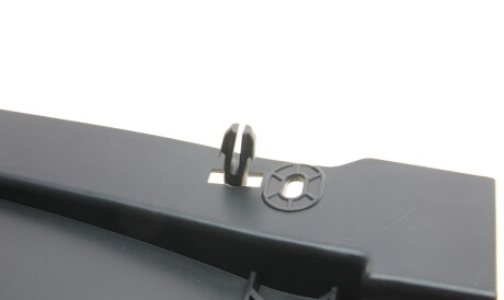 Фото 3 - Елемент кузова Van Wezel 4377701